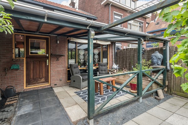 Medium property photo - Clementstraat 19, 3314 EA Dordrecht